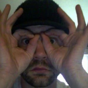 Meet your Posher, Colby